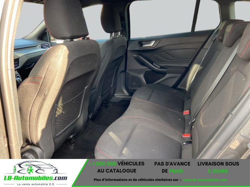 Ford Focus SW 1.0 EcoBoost 155 mHEV BVA  occasion  Beaupuy - photo n8