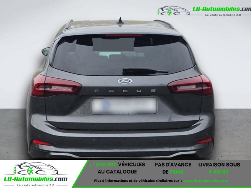 Ford Focus SW 1.0 EcoBoost 155 mHEV BVA  occasion  Beaupuy - photo n5