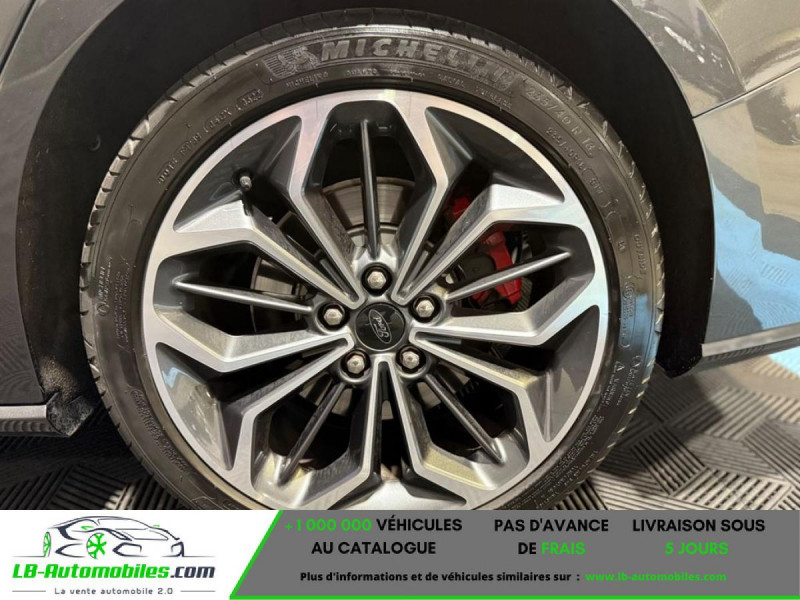 Ford Focus SW 1.0 EcoBoost 155 mHEV BVA  occasion  Beaupuy - photo n9