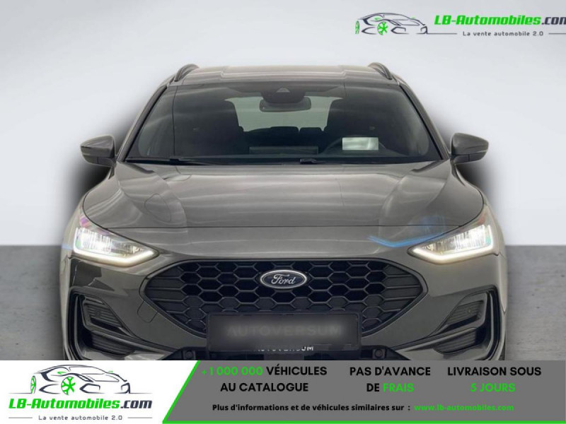 Ford Focus SW 1.0 EcoBoost 155 mHEV BVA  occasion  Beaupuy - photo n5