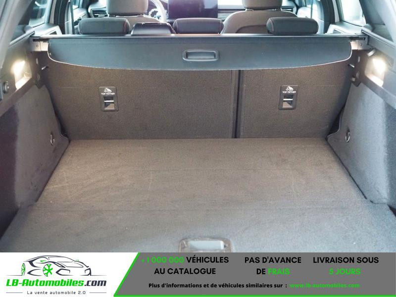 Ford Focus SW 1.0 EcoBoost 155 mHEV BVA 2023 - photo n°11 Ford Focus SW 1.0 EcoBoost 155 mHEV BVA  occasion à Beaupuy - photo n°11