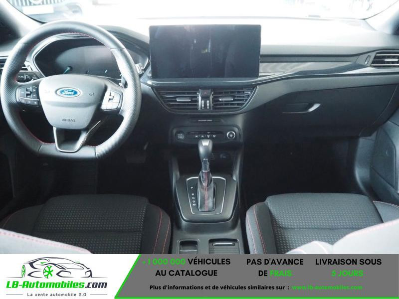 Ford Focus SW 1.0 EcoBoost 155 mHEV BVA 2023 - photo n°3 Ford Focus SW 1.0 EcoBoost 155 mHEV BVA  occasion à Beaupuy - photo n°3