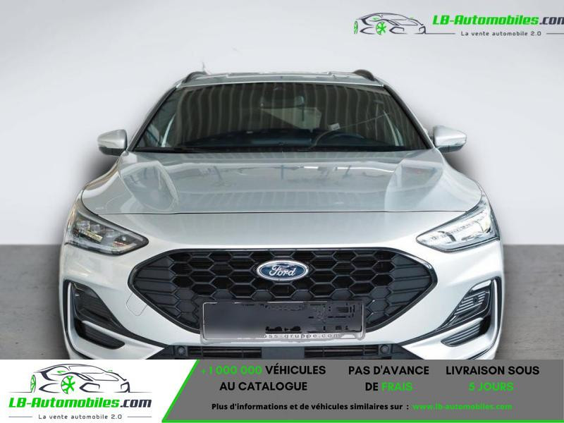 Ford Focus SW 1.0 EcoBoost 155 mHEV BVA 2023 - photo n°5 Ford Focus SW 1.0 EcoBoost 155 mHEV BVA  occasion à Beaupuy - photo n°5