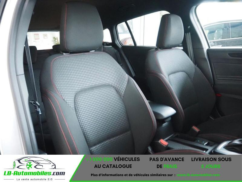 Ford Focus SW 1.0 EcoBoost 155 mHEV BVA 2023 - photo n°7 Ford Focus SW 1.0 EcoBoost 155 mHEV BVA  occasion à Beaupuy - photo n°7