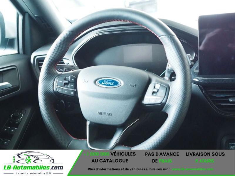 Ford Focus SW 1.0 EcoBoost 155 mHEV BVA 2023 - photo n°9 Ford Focus SW 1.0 EcoBoost 155 mHEV BVA  occasion à Beaupuy - photo n°9