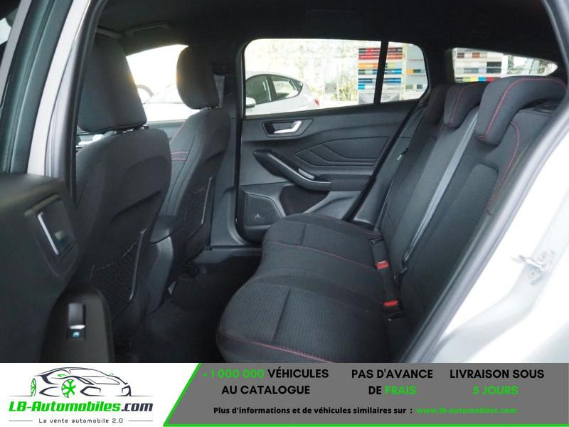 Ford Focus SW 1.0 EcoBoost 155 mHEV BVA 2023 - photo n°8 Ford Focus SW 1.0 EcoBoost 155 mHEV BVA  occasion à Beaupuy - photo n°8