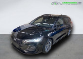 Ford Focus SW occasion année 2023 boite Automatique Annonce Ford Focus SW occasion Essence 1.0 EcoBoost 155 mHEV BVA à Beaupuy