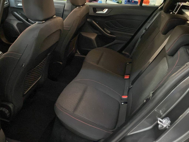 Ford Focus SW 1.0 EcoBoost 155 mHEV BVA  occasion  Beaupuy - photo n6