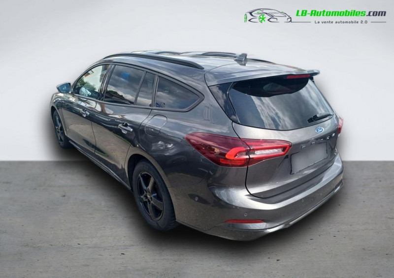 Ford Focus SW 1.0 EcoBoost 155 mHEV BVA  occasion  Beaupuy - photo n3