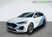 Ford Focus SW occasion année 2022 boite Automatique Annonce Ford Focus SW occasion Essence 1.0 EcoBoost 155 mHEV BVA à Beaupuy