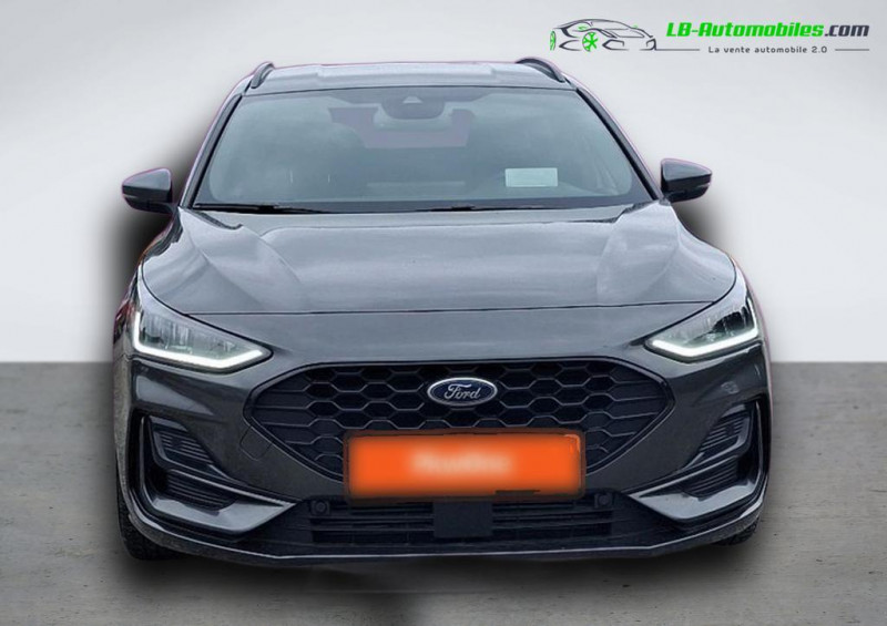 Ford Focus SW 1.0 EcoBoost 155 mHEV BVA  occasion  Beaupuy - photo n4