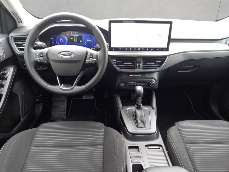 Ford Focus SW 1.0 EcoBoost 155 mHEV BVA  occasion  Beaupuy - photo n3