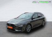 Annonce Ford Focus SW occasion Essence 1.0 EcoBoost 155 mHEV BVA  Beaupuy