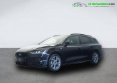 Ford Focus SW 1.0 EcoBoost 155 mHEV BVA   Beaupuy 31