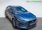 Ford Focus SW 1.0 EcoBoost 155 mHEV BVA   Beaupuy 31