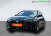 Ford Focus SW occasion année 2024 boite Automatique Annonce Ford Focus SW occasion Essence 1.0 EcoBoost 155 mHEV BVA à Beaupuy