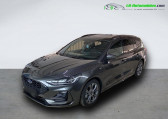 Ford Focus SW 1.0 EcoBoost 155 mHEV BVA   Beaupuy 31