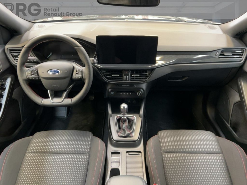 Ford Focus SW 1.0 EcoBoost 155 mHEV BVA  occasion  Beaupuy - photo n3
