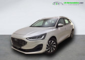 Ford Focus SW occasion année 2024 boite Automatique Annonce Ford Focus SW occasion Essence 1.0 EcoBoost 155 mHEV BVA à Beaupuy