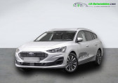 Ford Focus SW occasion année 2023 boite Automatique Annonce Ford Focus SW occasion Essence 1.0 EcoBoost 155 mHEV BVA à Beaupuy