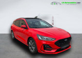 Ford Focus SW 1.0 EcoBoost 155 mHEV BVA   Beaupuy 31