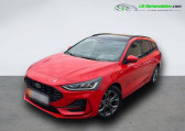 Ford Focus SW 1.0 EcoBoost 155 mHEV BVA   Beaupuy 31