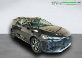 Ford Focus SW 1.0 EcoBoost 155 mHEV BVA   Beaupuy 31