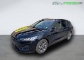 Ford Focus SW 1.0 EcoBoost 155 mHEV BVA   Beaupuy 31
