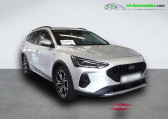 Ford Focus SW occasion année 2022 boite Automatique Annonce Ford Focus SW occasion Essence 1.0 EcoBoost 155 mHEV BVA à Beaupuy
