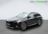 Ford Focus SW occasion année 2022 boite Automatique Annonce Ford Focus SW occasion Hybride 1.0 EcoBoost 155 mHEV BVA à Beaupuy