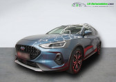 Ford Focus SW occasion année 2022 boite Automatique Annonce Ford Focus SW occasion Essence 1.0 EcoBoost 155 mHEV BVA à Beaupuy