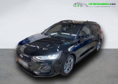 Ford Focus SW occasion année 2023 boite Automatique Annonce Ford Focus SW occasion Essence 1.0 EcoBoost 155 mHEV BVA à Beaupuy