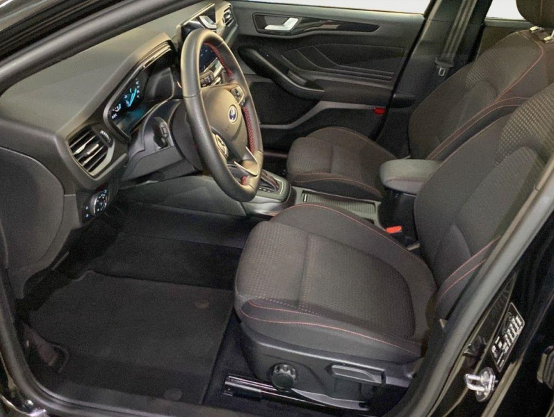 Ford Focus SW 1.0 EcoBoost 155 mHEV BVA  occasion  Beaupuy - photo n4