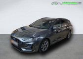 Ford Focus SW 1.0 EcoBoost 155 mHEV BVA   Beaupuy 31