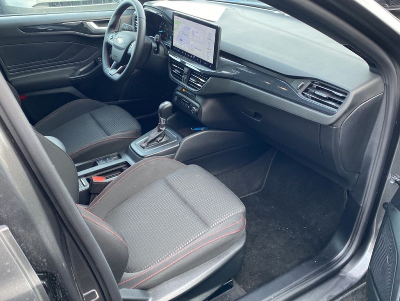 Ford Focus SW 1.0 EcoBoost 155 mHEV BVA  occasion  Beaupuy - photo n4