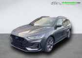 Ford Focus SW 1.0 EcoBoost 155 mHEV BVA   Beaupuy 31