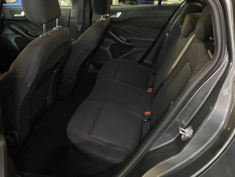 Ford Focus SW 1.0 EcoBoost 155 mHEV BVA  occasion  Beaupuy - photo n5
