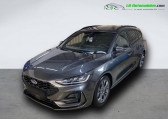 Ford Focus SW occasion année 2023 boite Automatique Annonce Ford Focus SW occasion Essence 1.0 EcoBoost 155 mHEV BVA à Beaupuy