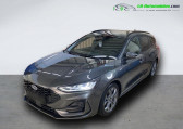 Ford Focus SW occasion année 2023 boite Automatique Annonce Ford Focus SW occasion Essence 1.0 EcoBoost 155 mHEV BVA à Beaupuy