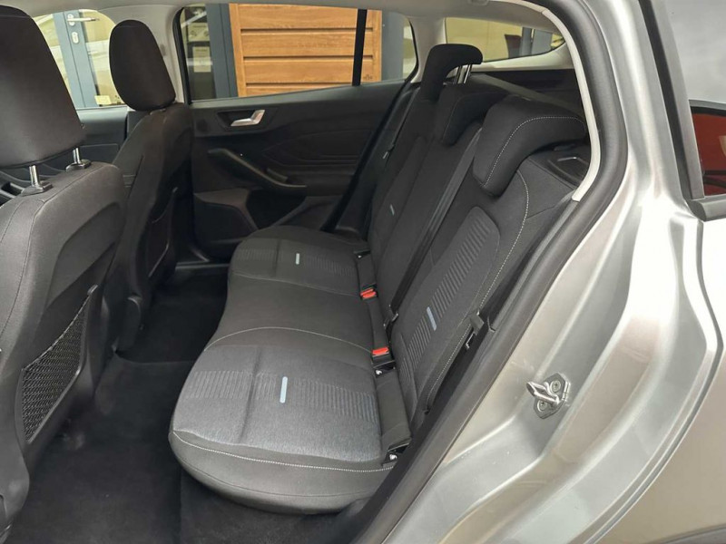 Ford Focus SW 1.0 EcoBoost 155 mHEV BVA  occasion  Beaupuy - photo n8