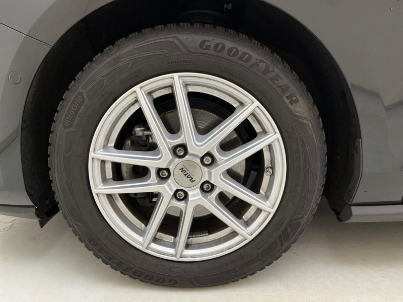 Ford Focus SW 1.0 EcoBoost 155 mHEV BVA  occasion  Beaupuy - photo n7