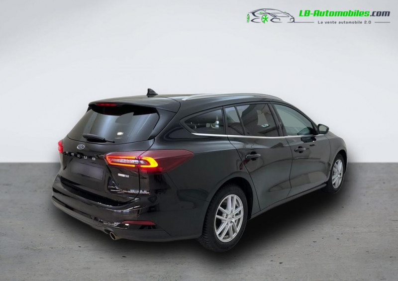 Ford Focus SW 1.0 EcoBoost 155 mHEV BVA  occasion  Beaupuy - photo n4