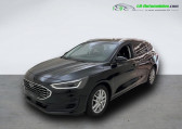 Ford Focus SW 1.0 EcoBoost 155 mHEV BVA   Beaupuy 31