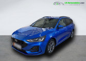 Ford Focus SW 1.0 EcoBoost 155 mHEV BVA   Beaupuy 31