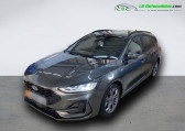 Ford Focus SW occasion année 2023 boite Automatique Annonce Ford Focus SW occasion Essence 1.0 EcoBoost 155 mHEV BVA à Beaupuy
