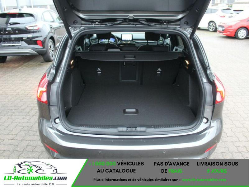Ford Focus SW 1.0 EcoBoost 155 mHEV BVM  occasion  Beaupuy - photo n9