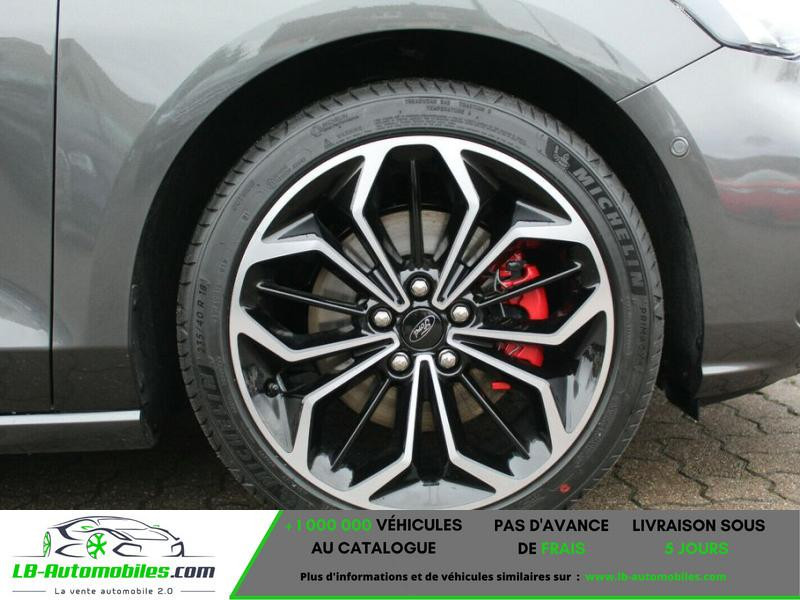 Ford Focus SW 1.0 EcoBoost 155 mHEV BVM  occasion  Beaupuy - photo n8