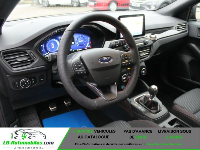 Ford Focus SW 1.0 EcoBoost 155 mHEV BVM  occasion  Beaupuy - photo n7