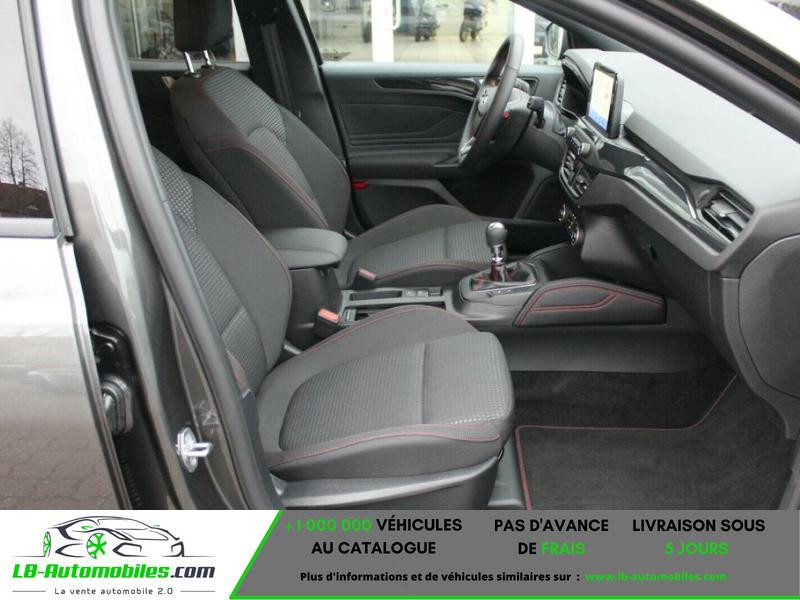 Ford Focus SW 1.0 EcoBoost 155 mHEV BVM  occasion  Beaupuy - photo n5