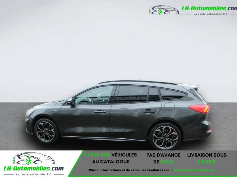 Ford Focus SW 1.0 EcoBoost 155 mHEV BVM  occasion  Beaupuy - photo n4